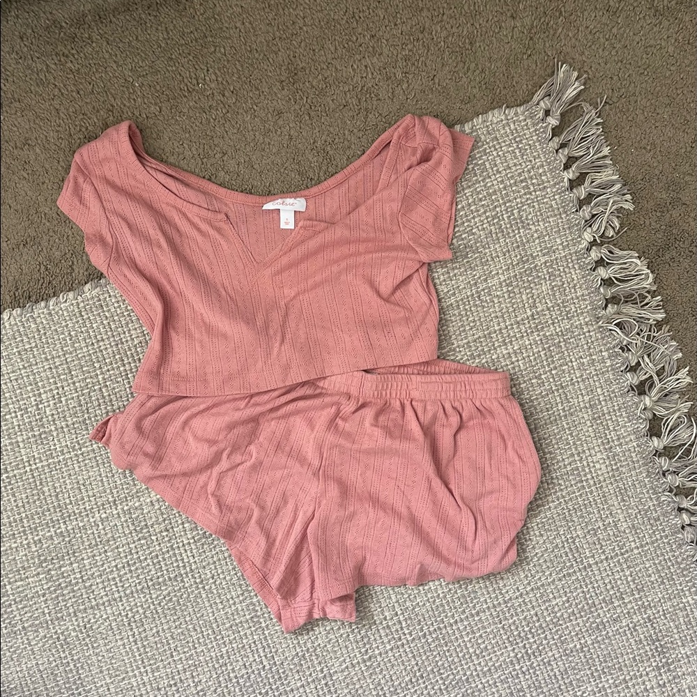 Colsie set
